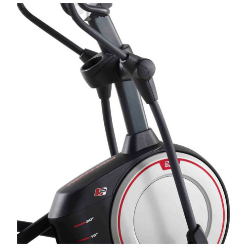 Орбітрек  ProForm Endurance 420E - фото №5